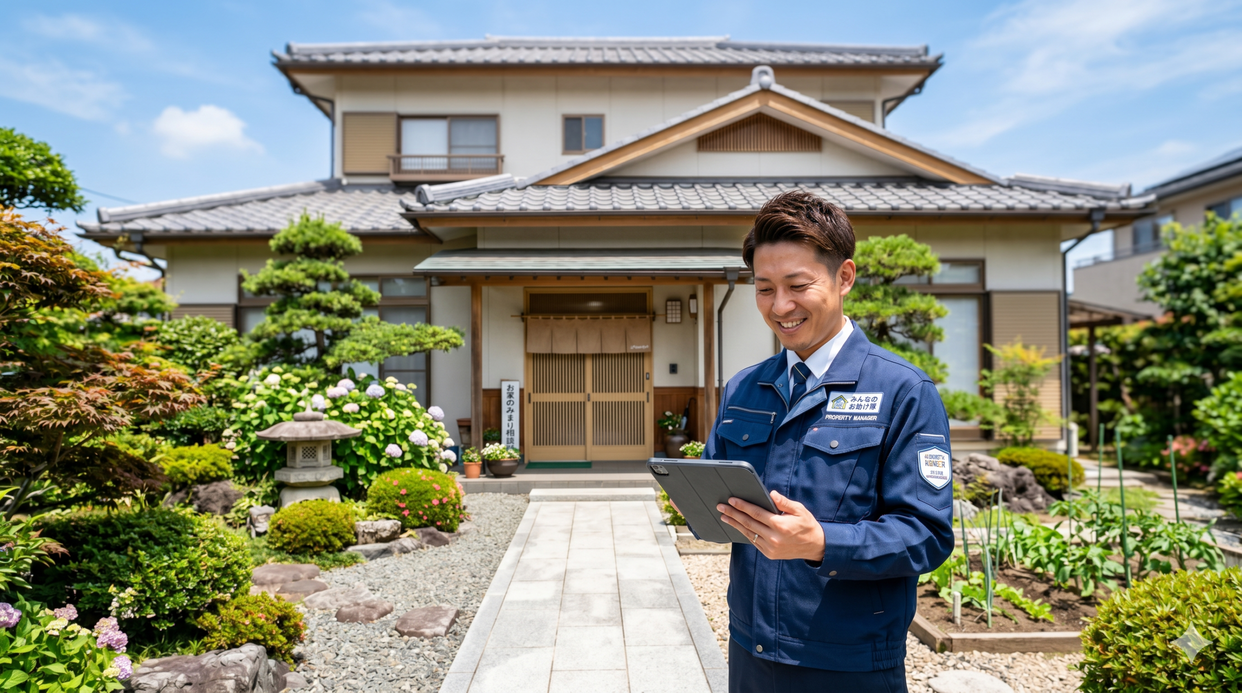空き家管理が必要な理由